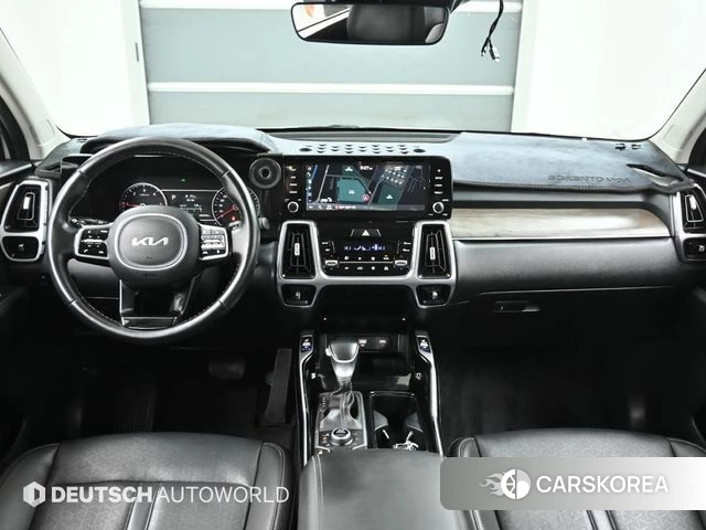 Kia Sorento 4th Generation id 3826427 из Кореи 17
