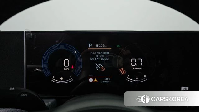 Hyundai Sonata D Edge (DN8) id 4533232 из Кореи 27