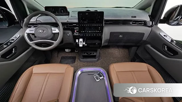 Hyundai Staria id 3341751 из Кореи 17