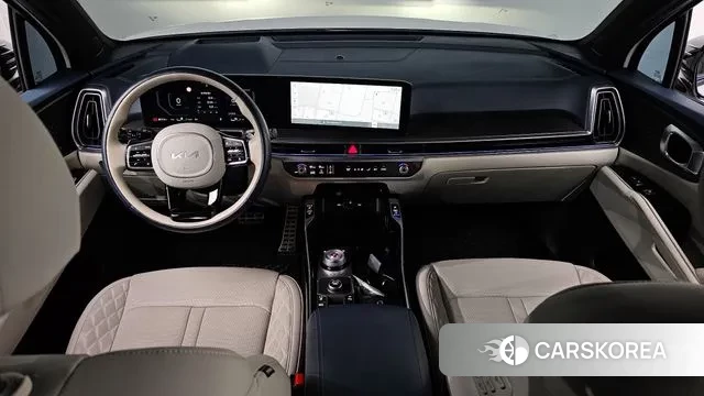 Kia The New Sorento 4th Generation id 3538873 из Кореи 17