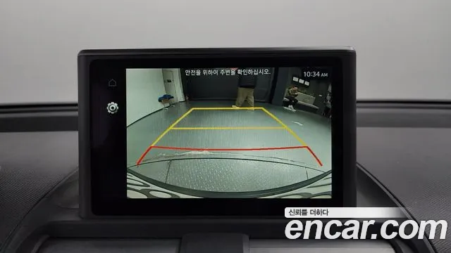 Hyundai Casper id 2557993 из Кореи 17