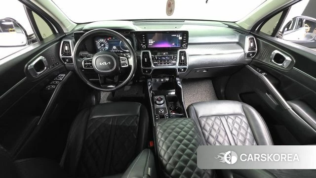 Kia Sorento 4th Generation id 4696663 из Кореи 29