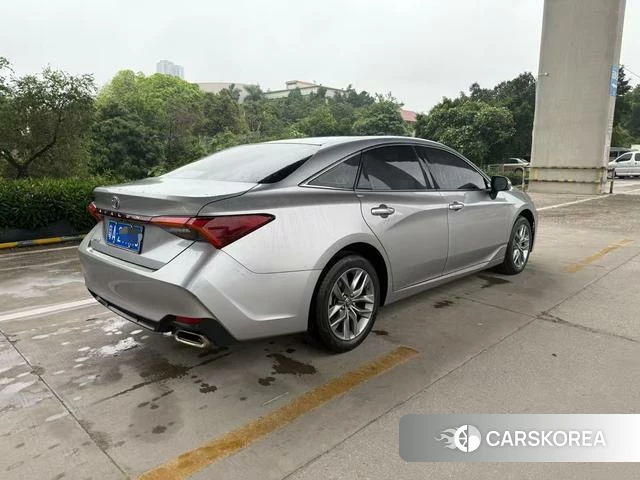 Toyota Asian dragon id 4276565 из Китая 7
