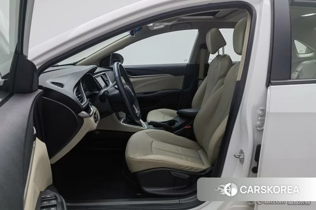 Buick Yinglang id 4212774 из Китая 21