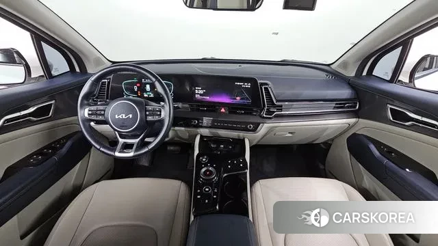 Kia Sportage 5th Generation id 2994058 из Кореи 17