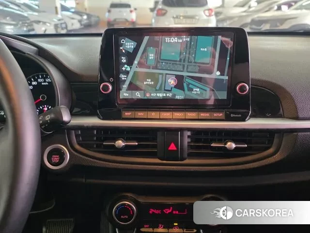 Kia Morning Urban (JA) id 3530023 из Кореи 10