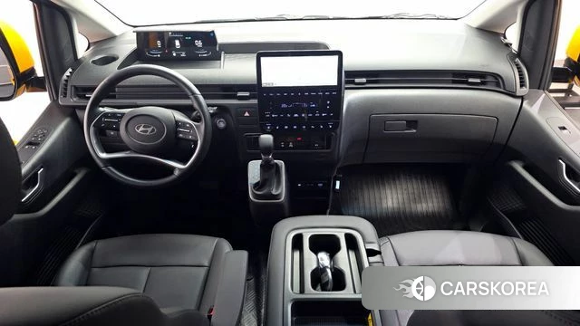 Hyundai Staria id 3909208 из Кореи 17