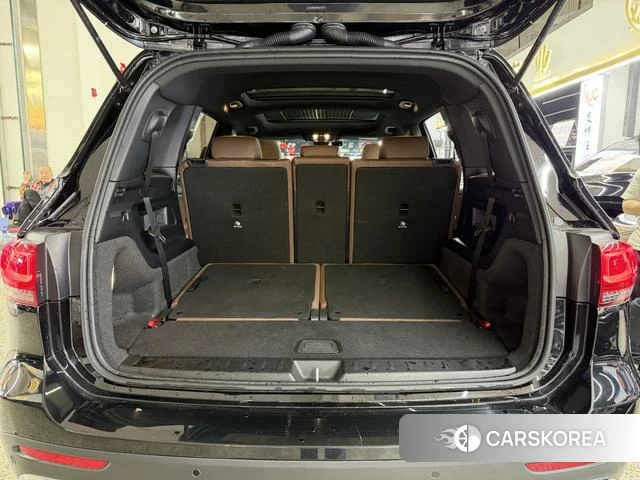 Mercedes-Benz GLB id 4274167 из Китая 10