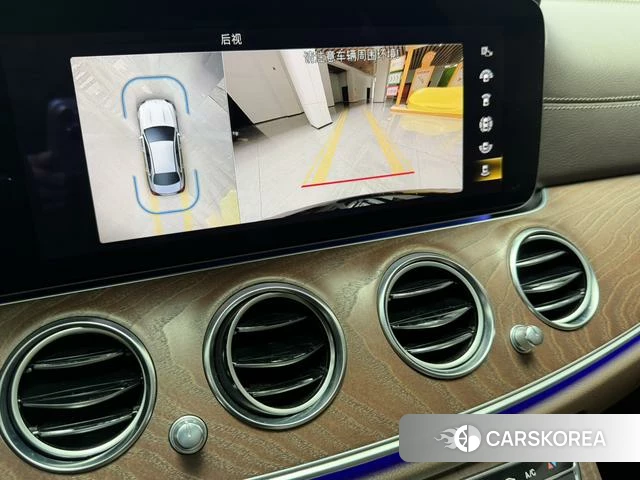 Mercedes-Benz E-class id 4211739 из Китая 19