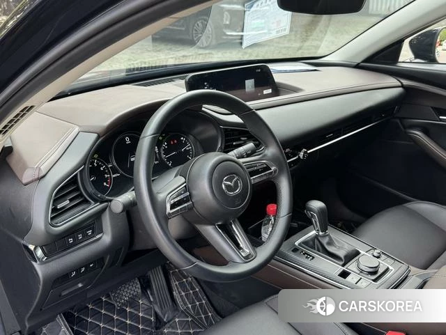 Mazda CX-30 id 4262448 из Китая 22
