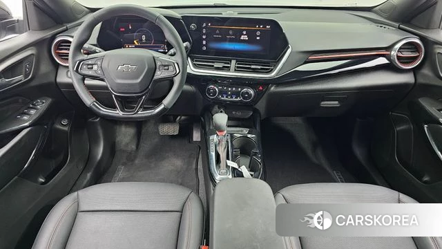 Chevrolet (GM Daewoo) Trax Crossover id 4442427 из Кореи 17