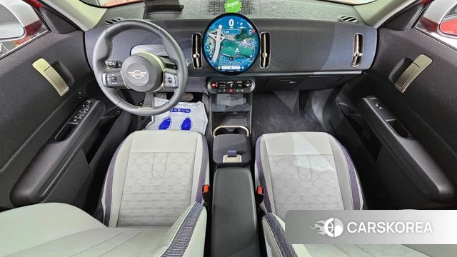 Mini Cooper S Countryman 3rd Generation id 4222638 из Кореи 31