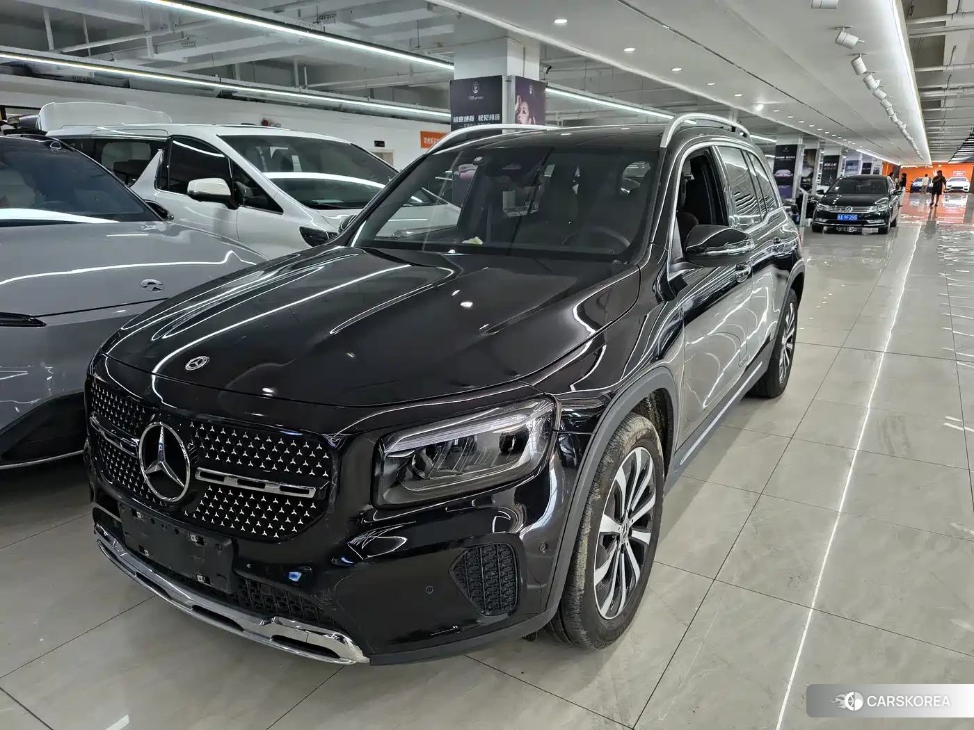 Mercedes-Benz GLB id 4654640 из Китая 7