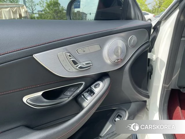Mercedes-Benz C-class AMG id 4241539 из Китая 14