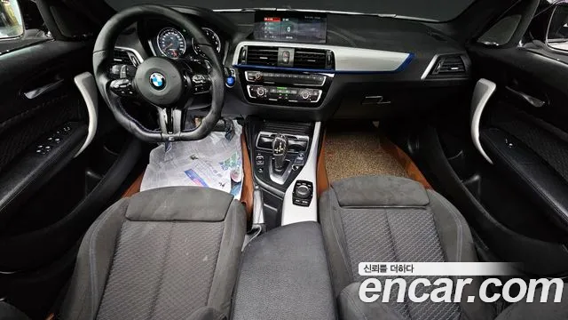 BMW 1 Series (F20) id 2840243 из Кореи 17