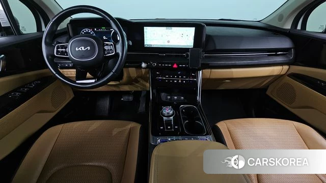 Kia Carnival 4th generation id 4250071 из Кореи 17