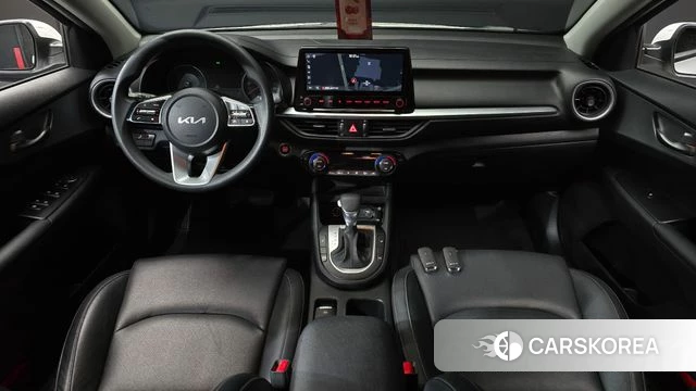 Kia The New K3 2nd generation id 3965272 из Кореи 17