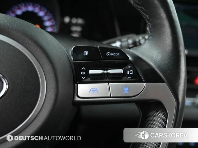 Hyundai Avante (CN7) id 3872742 из Кореи 11