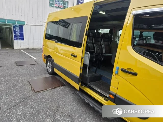 Renault Korea (Samsung) Master id 3469536 из Кореи 17