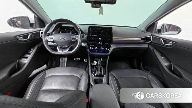 Hyundai The New Ionic Hybrid id 4250865 из Кореи 30