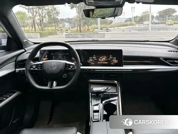 MG MG5 Scorpio id 4240806 из Китая 7
