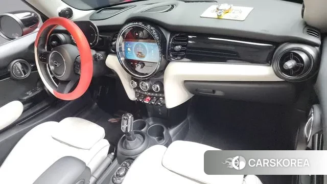 Mini Cooper S id 3478177 из Кореи 17