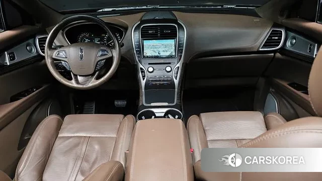 Lincoln MKX 2nd Generation id 3034173 из Кореи 17