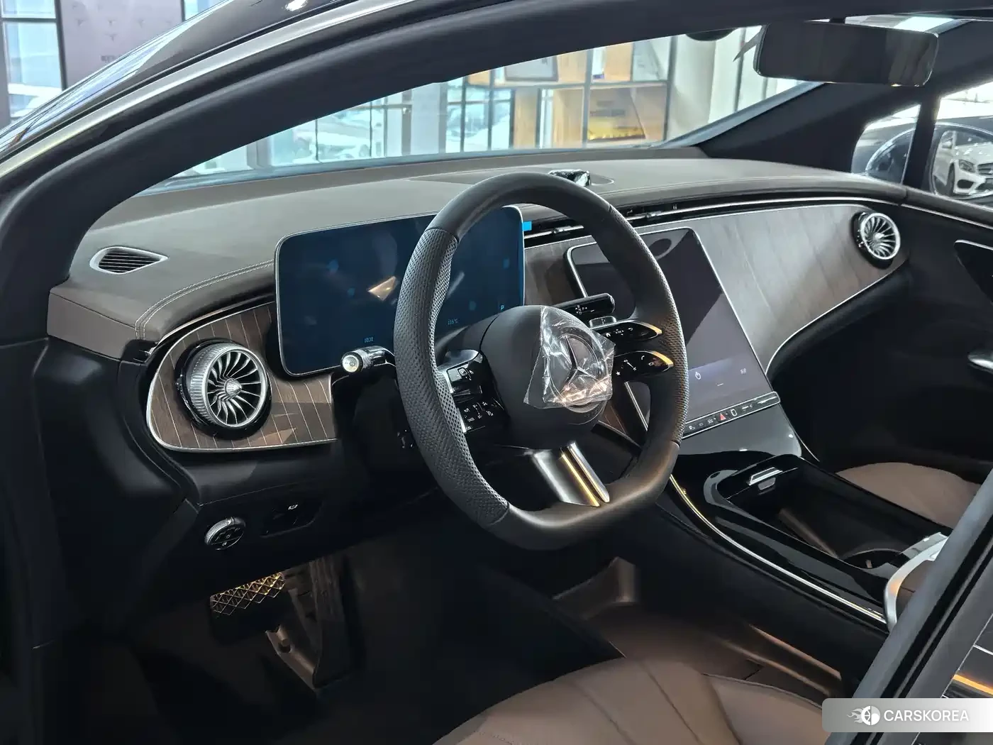 Mercedes-Benz EQE id 4539146 из Китая 9