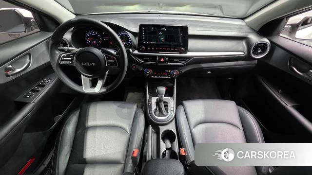 Kia The New K3 2nd generation id 4489757 из Кореи 17