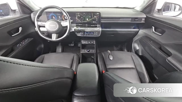 Hyundai Kona (SX2) id 3696170 из Кореи 17