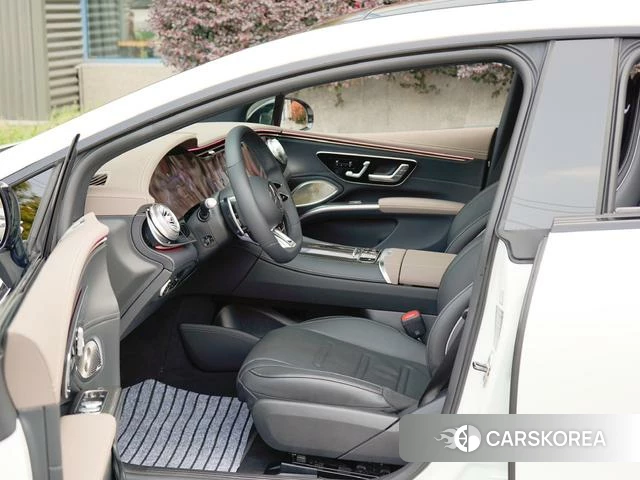 Mercedes-Benz EQS AMG id 4341790 из Китая 18
