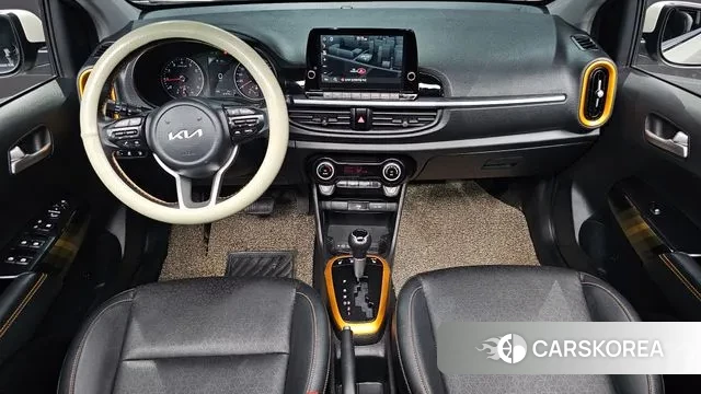 Kia Morning Urban (JA) id 3224174 из Кореи 17