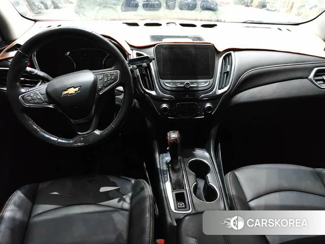 Chevrolet Explorer id 4236676 из Китая 10