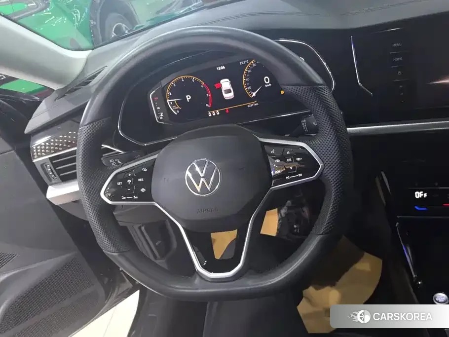 Volkswagen Passat id 4576651 из Китая 13
