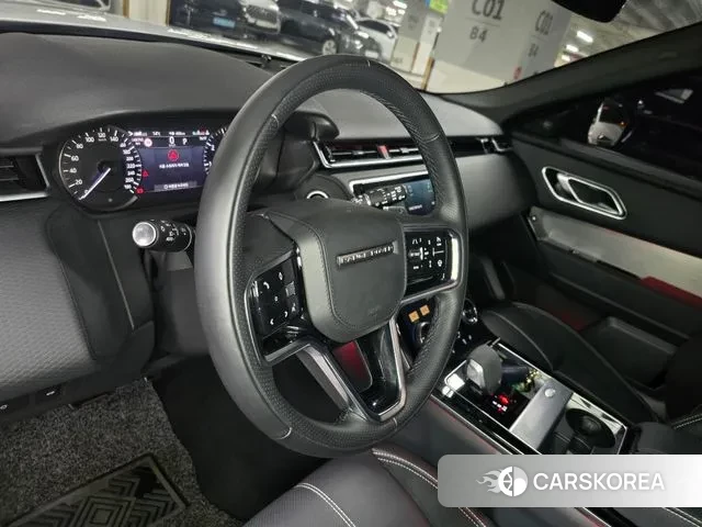 Land Rover Range Rover Velar id 3726240 из Кореи 17