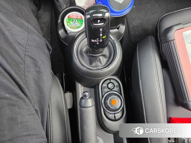 Mini Cooper id 3965586 из Кореи 12