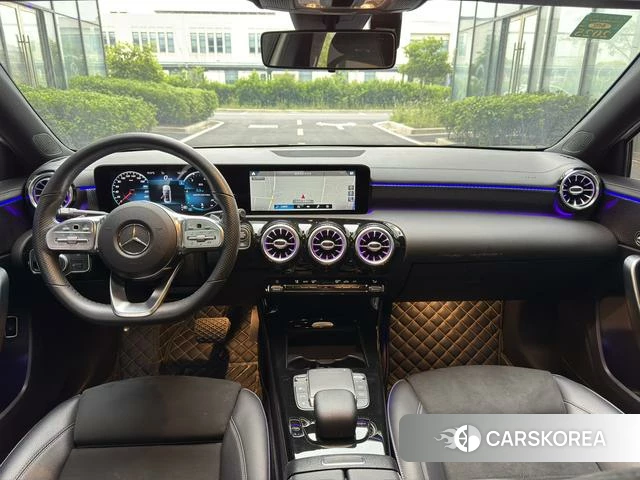Mercedes-Benz Class A id 4253840 из Китая 7