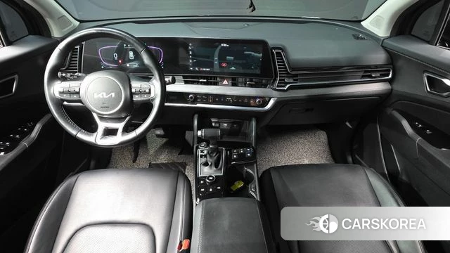 Kia Sportage 5th Generation id 3817527 из Кореи 17