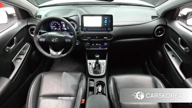 Hyundai The New Kona id 4458098 из Кореи 29