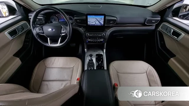 Ford Explorer 6th Generation id 3055132 из Кореи 17