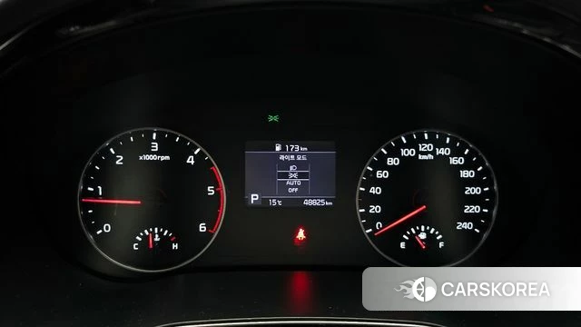 Kia Seltos id 3795774 из Кореи 17