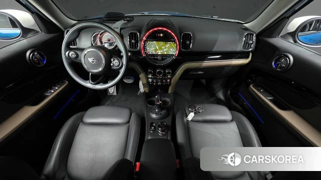 Mini Cooper Countryman id 3828500 из Кореи 17