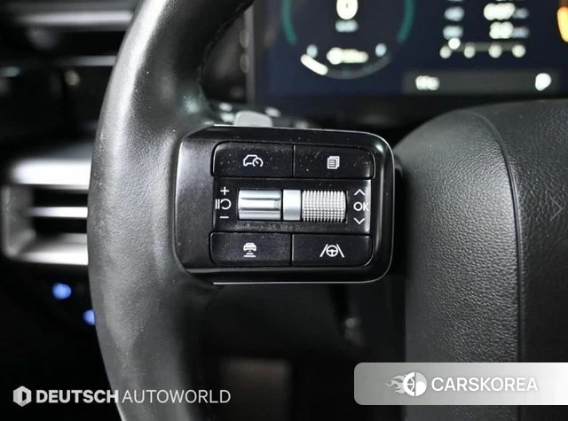 Hyundai Grandeur (GN7) id 3806048 из Кореи 17