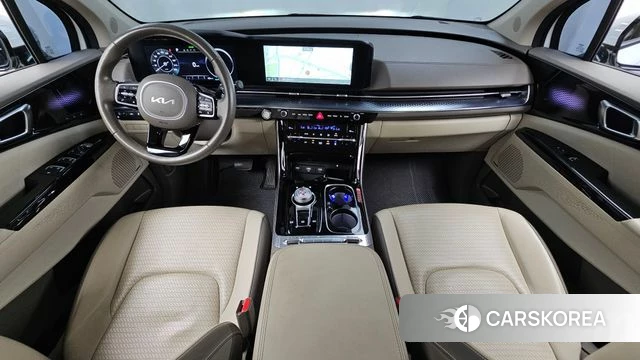 Kia Carnival 4th generation id 4774147 из Кореи 31