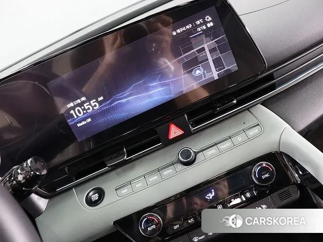 Hyundai The New Avante (CN7) id 3278382 из Кореи 17