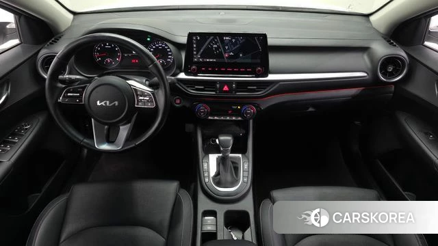 Kia The New K3 2nd generation id 4195634 из Кореи 27