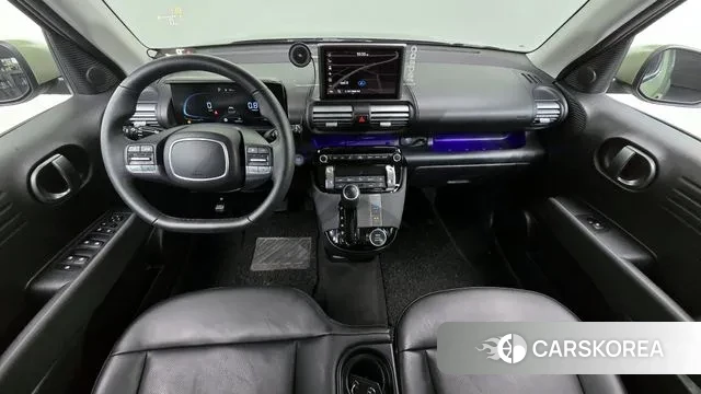 Hyundai Casper id 3281229 из Кореи 17