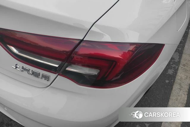 Buick Regal id 4208049 из Китая 14