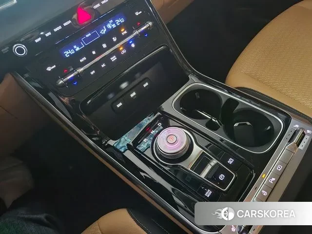 Kia Carnival 4th generation id 3315294 из Кореи 9