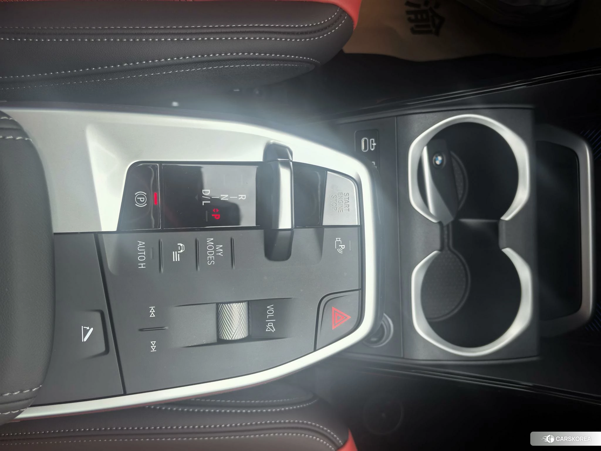 BMW X1 id 4473328 из Китая 16
